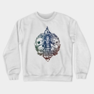 Carnival XV(Spanish version) Crewneck Sweatshirt